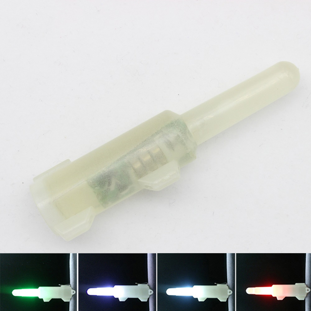 Fish Finder - Led Fishing Flash Lamp Lure Waterproof