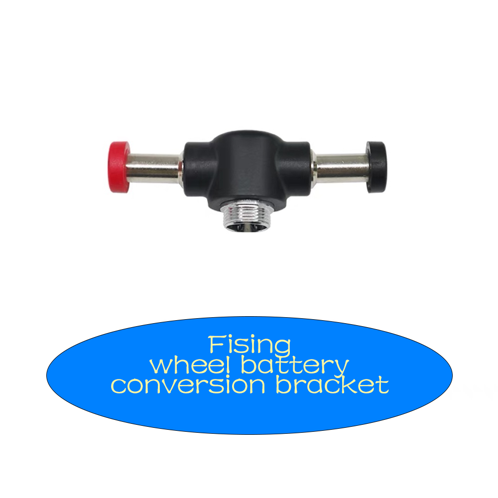 Fishing Equipment Stores - Transfer Bracket For SeaFishing Electric Reel