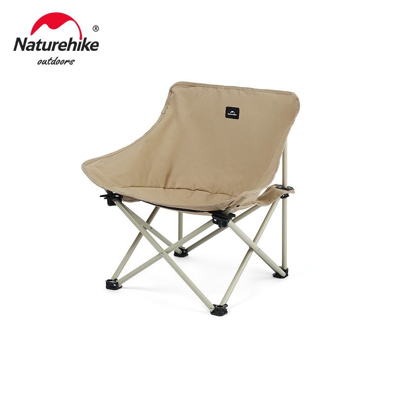 Fishing Equipment - Naturehike Star T01 Gathered Moon Chair