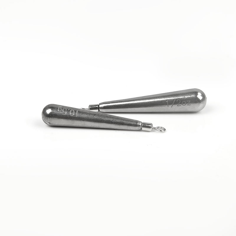 Tungsten Drop Shot Weights 3.5 - Tungsten Sinkers 评论和价格