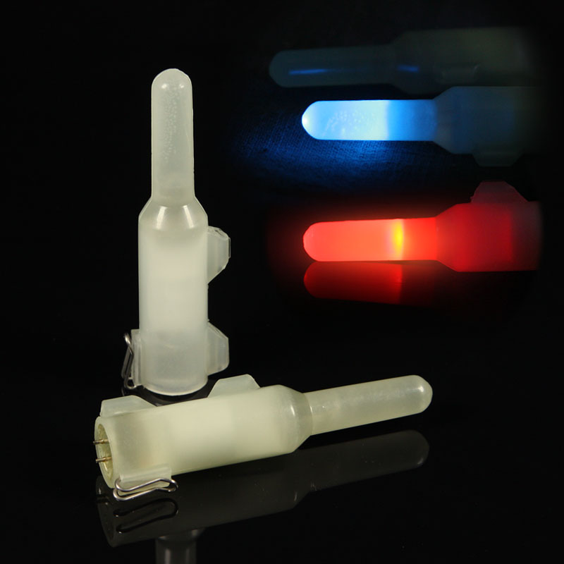 Led Fishing Flash Lamp Lure Wa - Fish Finder 评论和价格