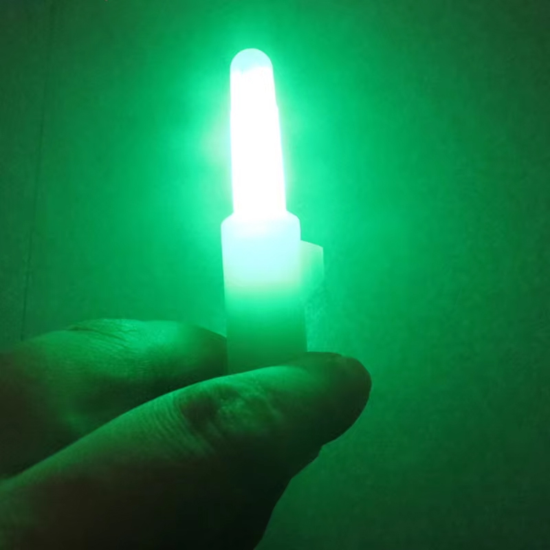 Led Fishing Flash Lamp Lure Wa - Fish Finder 评论和价格