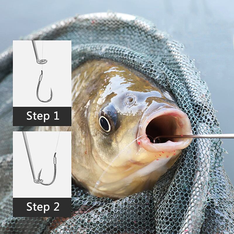 Fishing Hook Remover 2Pcs Stai - Fishing Equipment Pictures 评论和价格