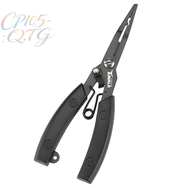 New Steel Fishing Line Cutter  - Fishing Equipment Pictures 评论和价格