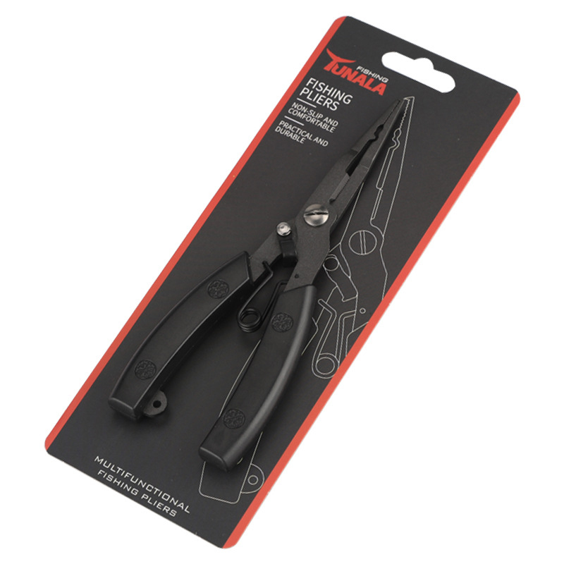 New Steel Fishing Line Cutter  - Fishing Equipment Pictures 评论和价格