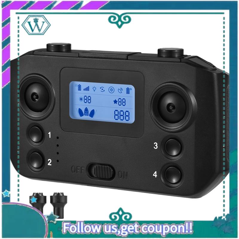 A75Q-Fishing Bait Boat Remote  - Fishing Equipment Stores 评论和价格