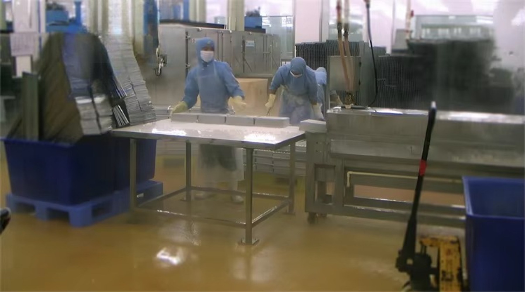 Seafood fish and shrimp proces - Fishing Equipment 评论和价格