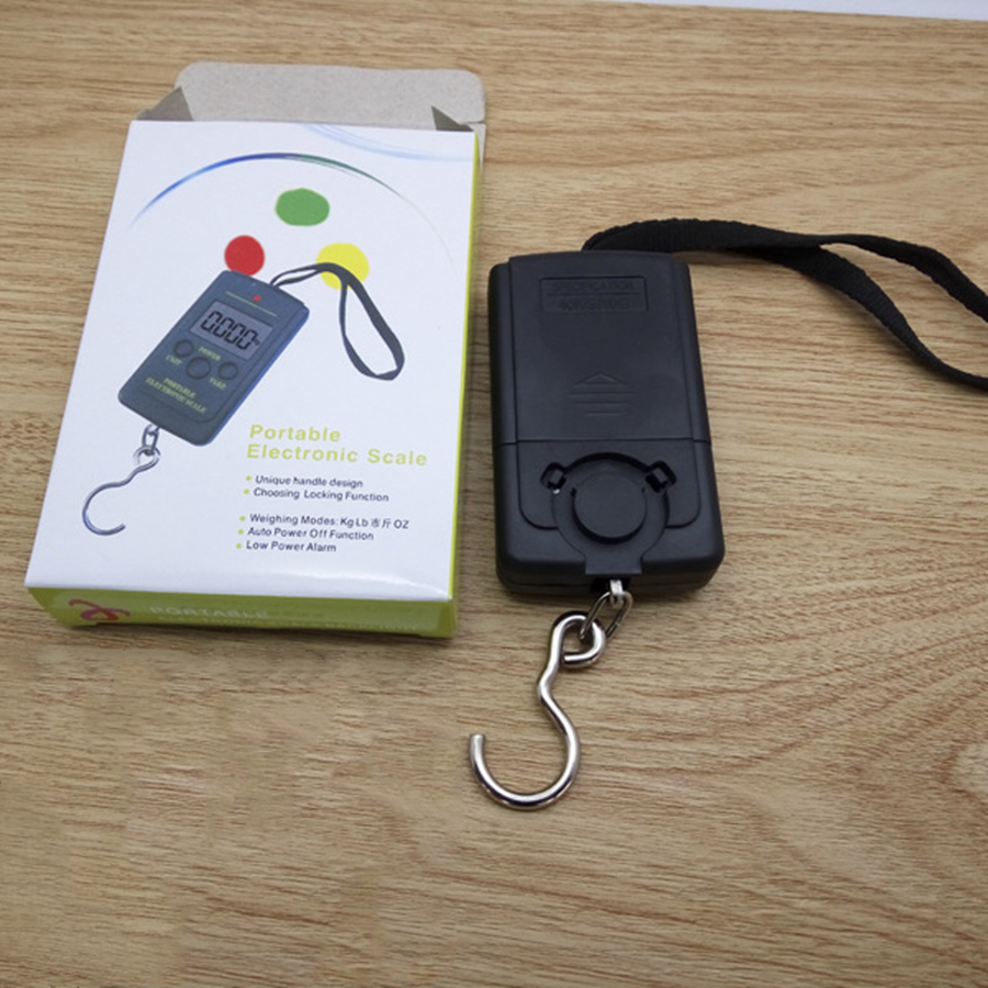 40kg Multifunctional Mini Elec - Fishing Equipment Stores 评论和价格