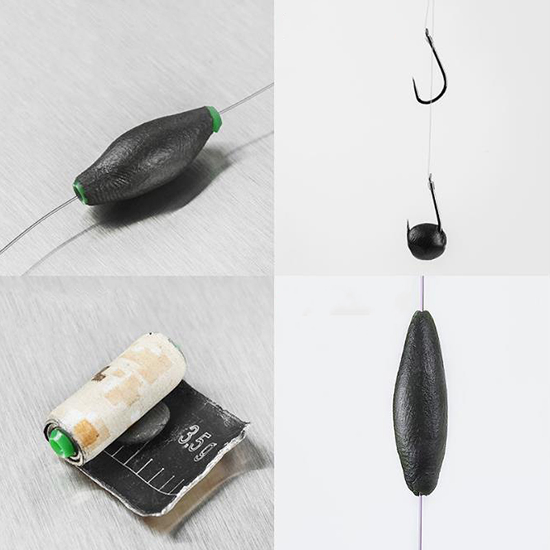 ❤️ Tungsten Putty Soft Sinker  - Tungsten Sinkers 评论和价格