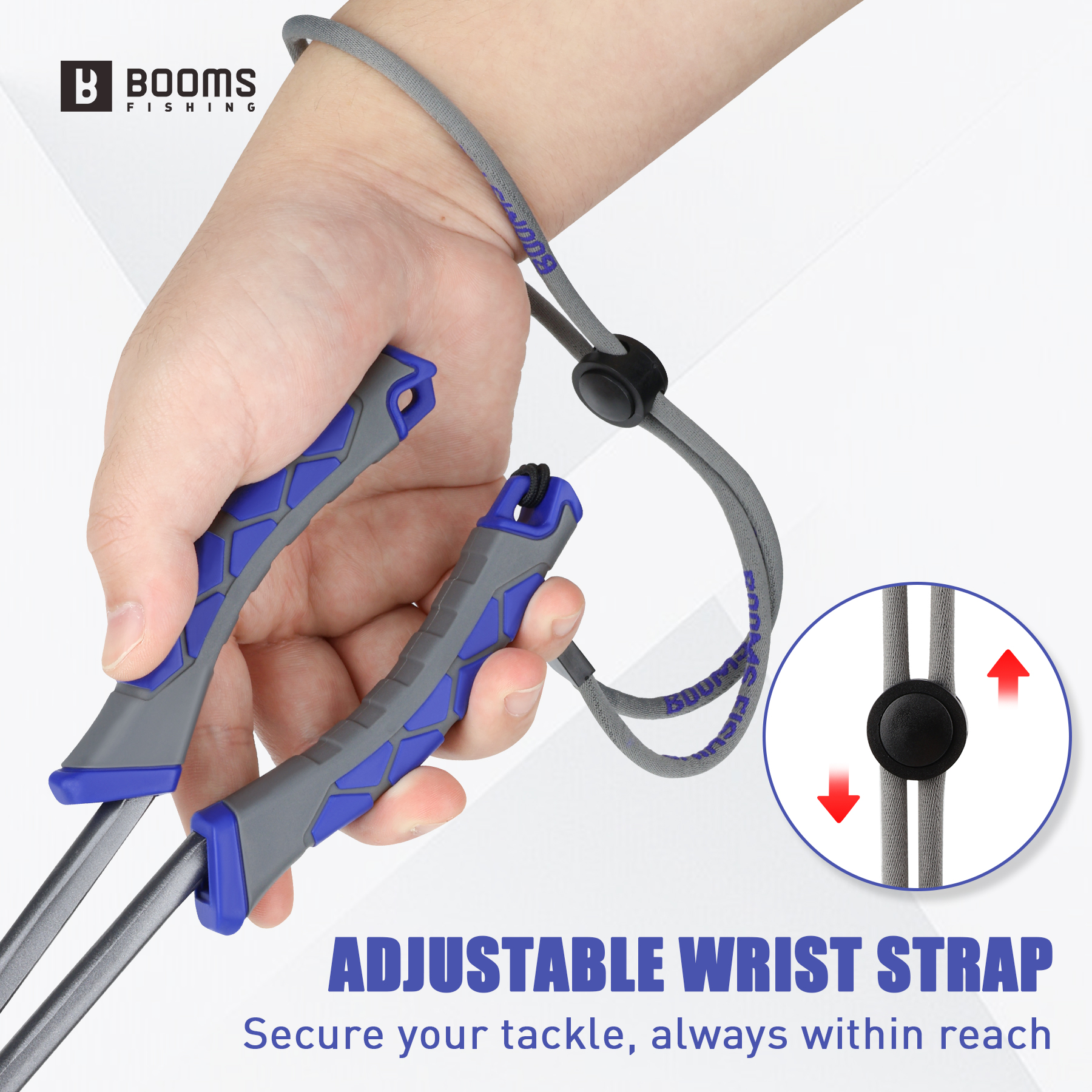 Booms Fishing XW11 Fishing Pli - Fishing Equipment Pictures 评论和价格
