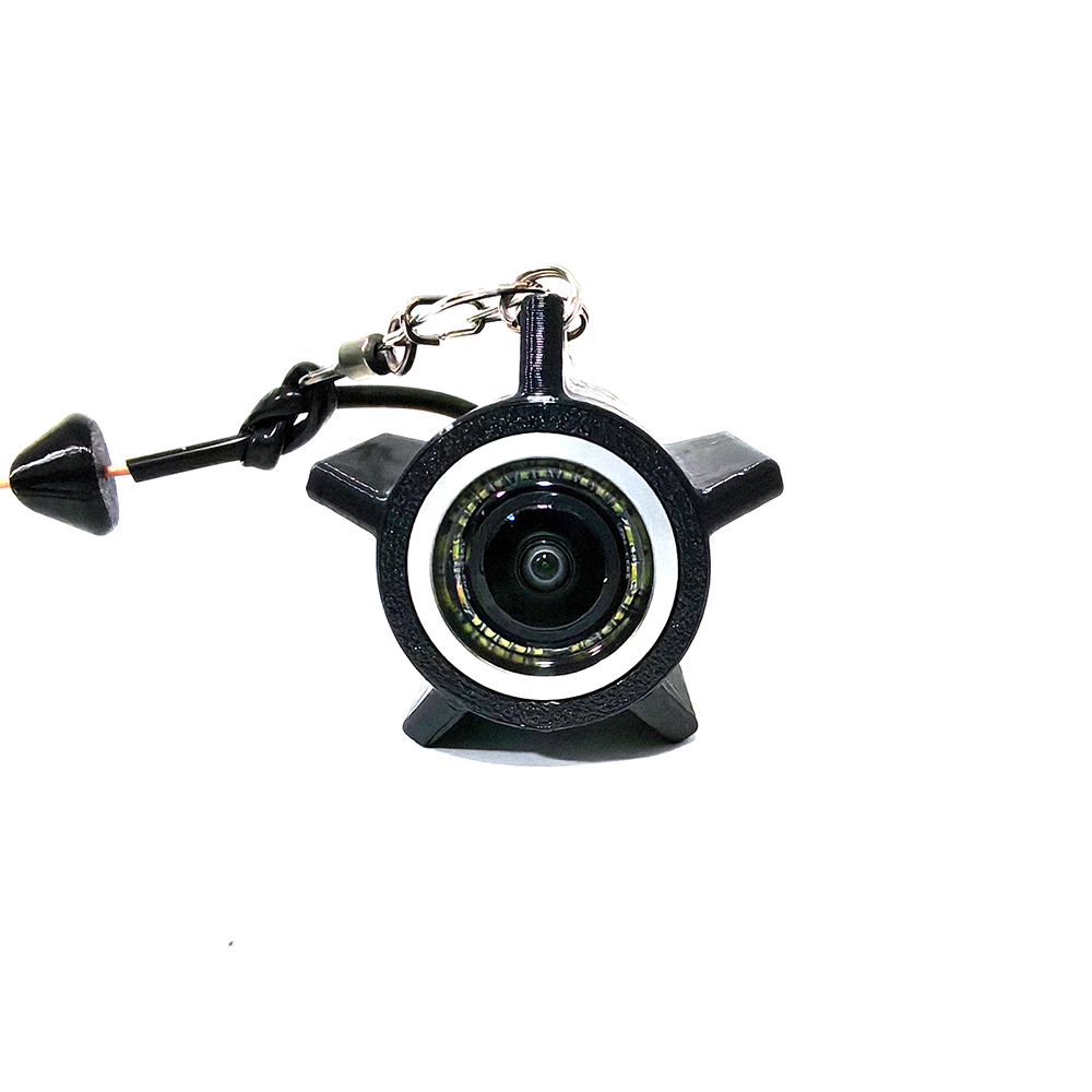 New 7inch Screen Underwater Ca - Underwater Fishing Camera 评论和价格