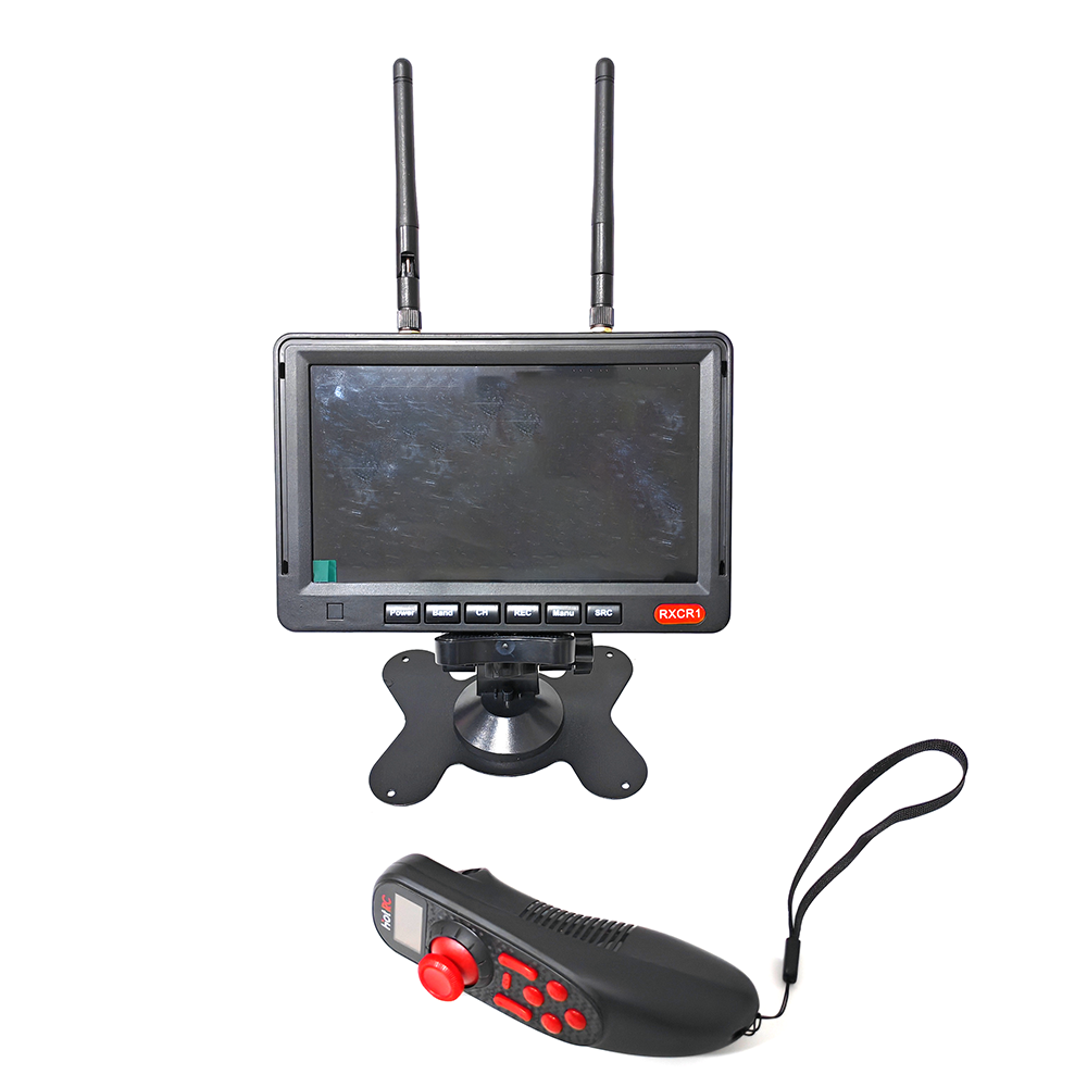 New 7inch Screen Underwater Ca - Underwater Fishing Camera 评论和价格