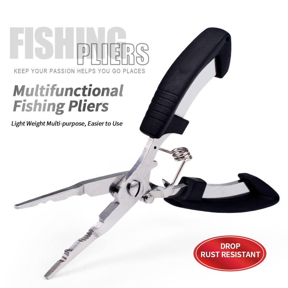Stainless Multifunction Fishin - Fishing Equipment Pictures 评论和价格