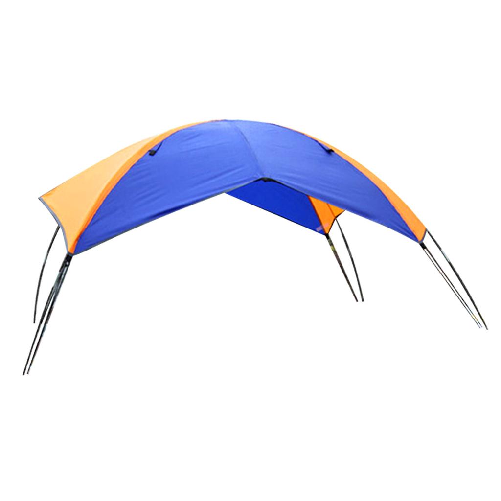Sun Shelters Shade Cloth Tent  - Fishing Equipment 评论和价格