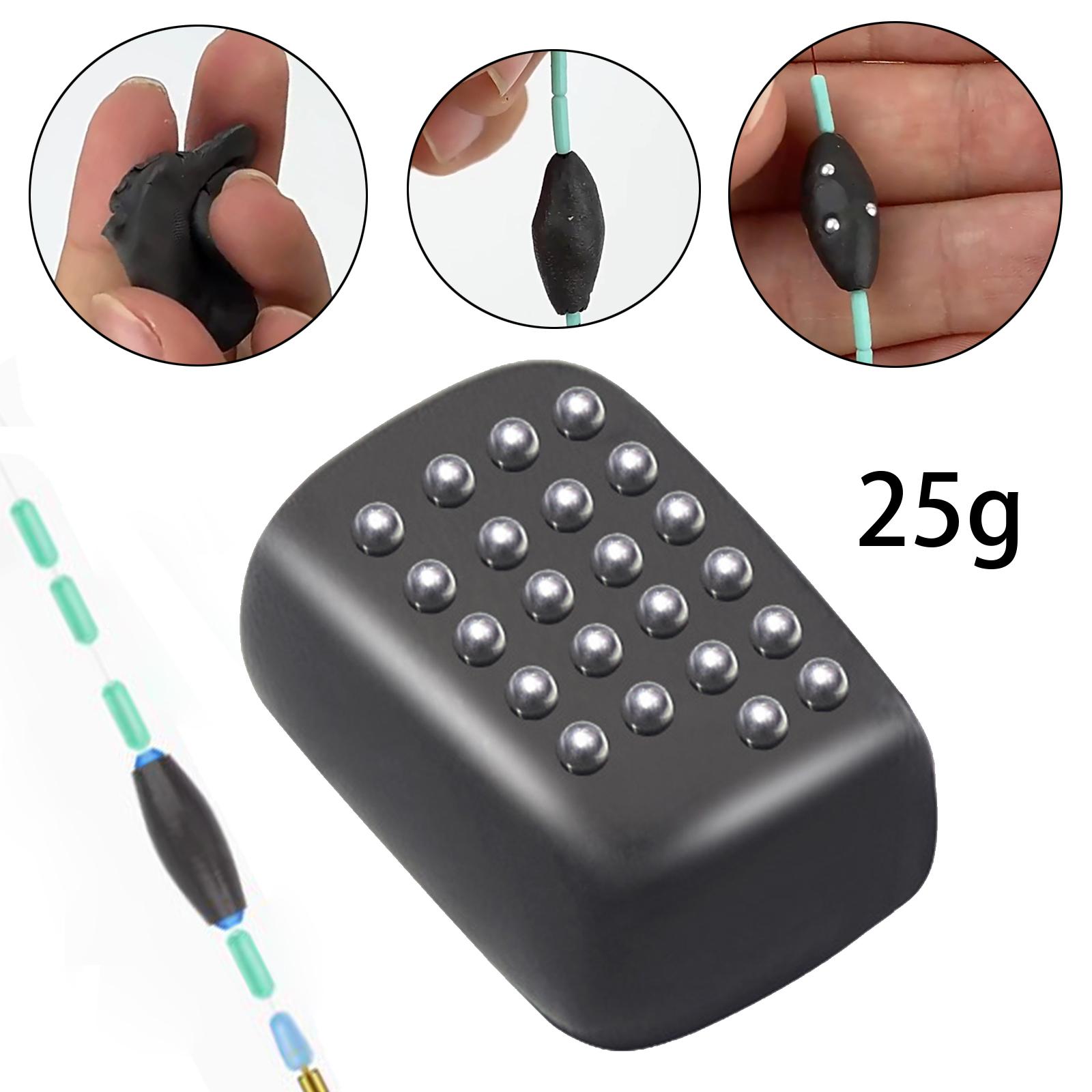 Weighted Tungsten Mud Fishing  - Tungsten Sinkers 评论和价格