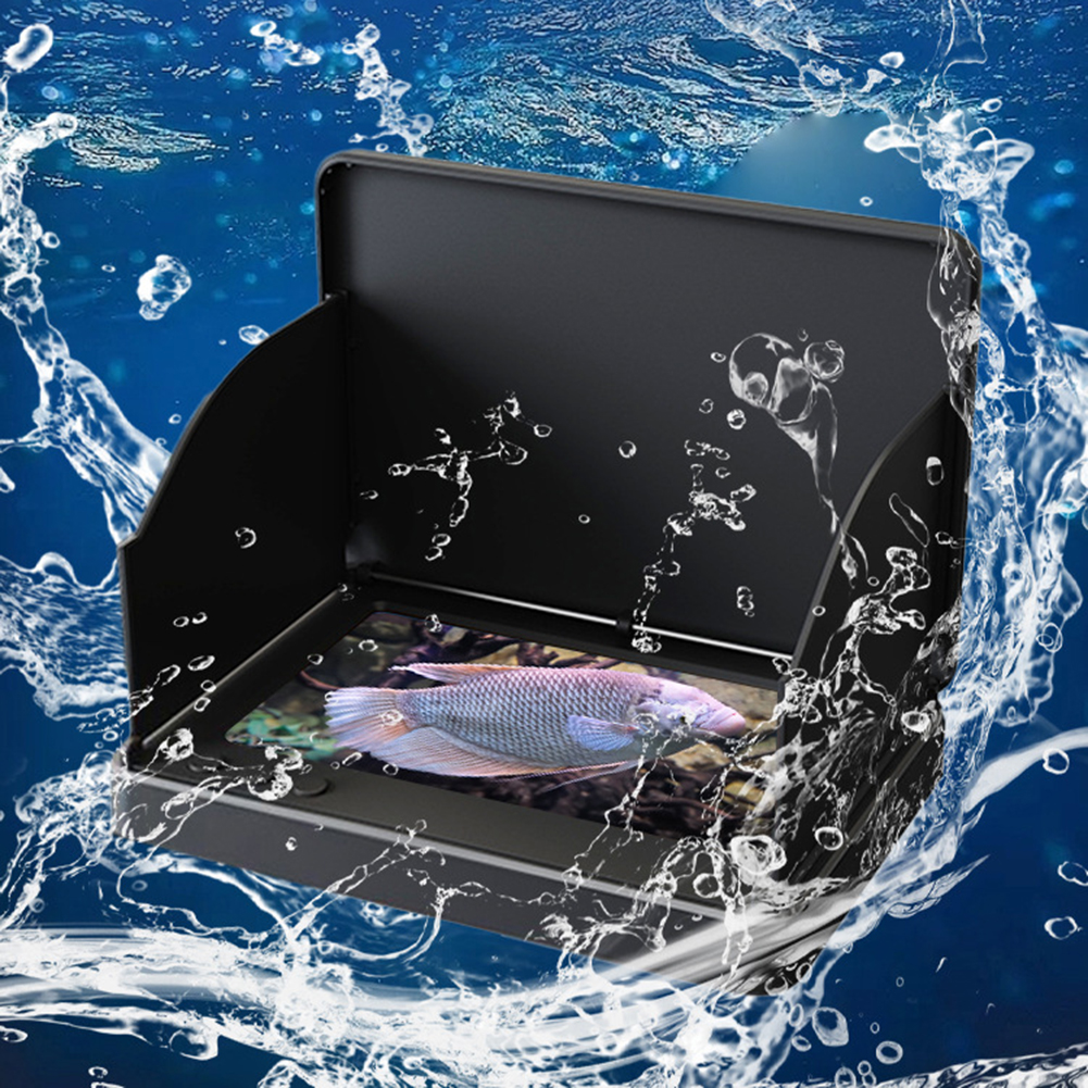 Underwater Fishing Camera 4.3  - Underwater Fishing Camera 评论和价格