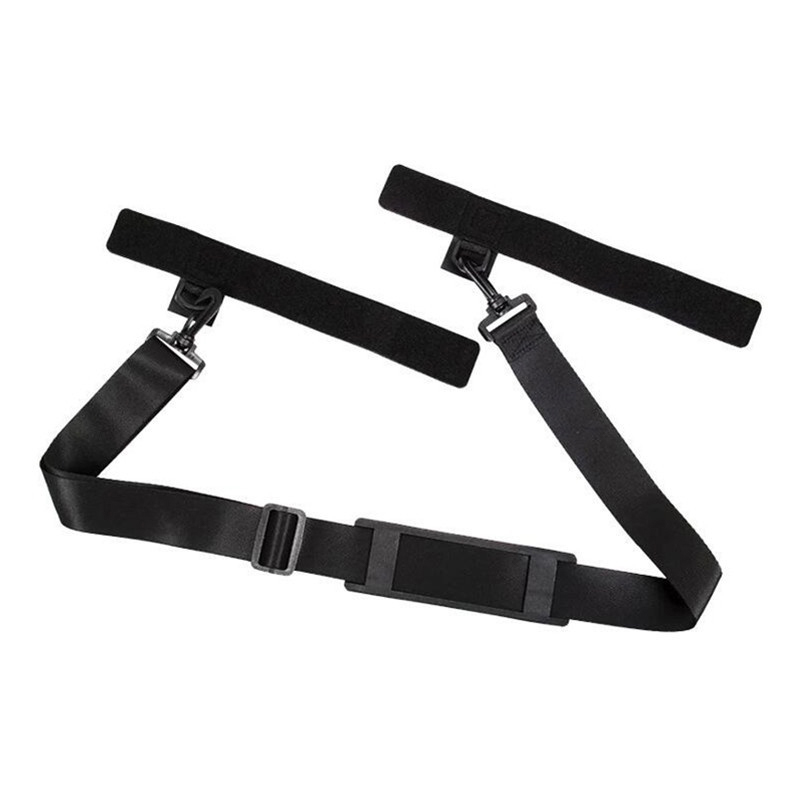 NEW Fishing Rod Carrying Strap - Fishing Equipment Stores 评论和价格