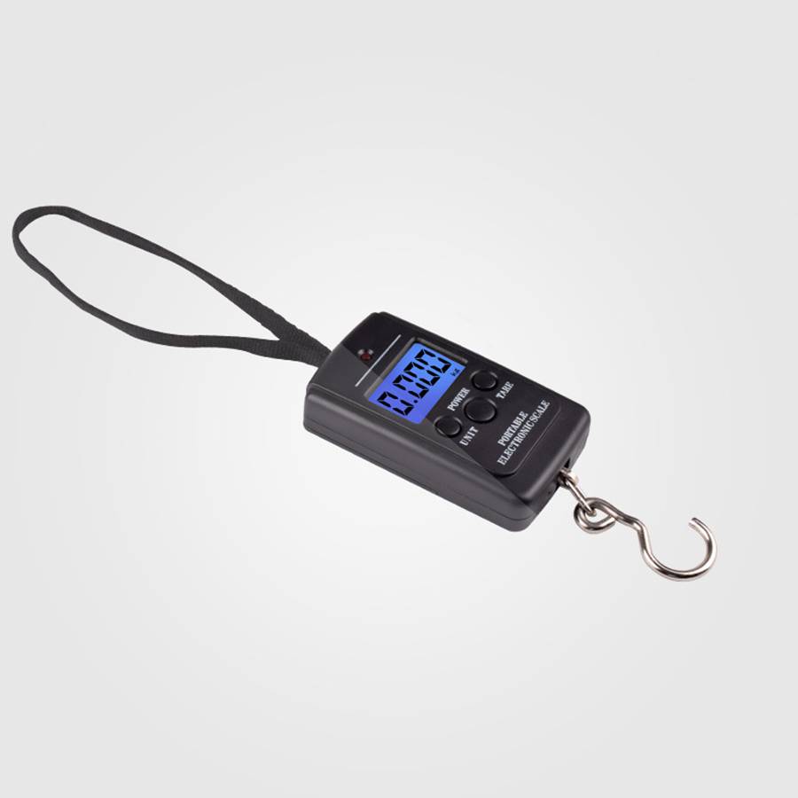 1PC Multifunctional Mini 40kg/ - Fishing Equipment Stores 评论和价格