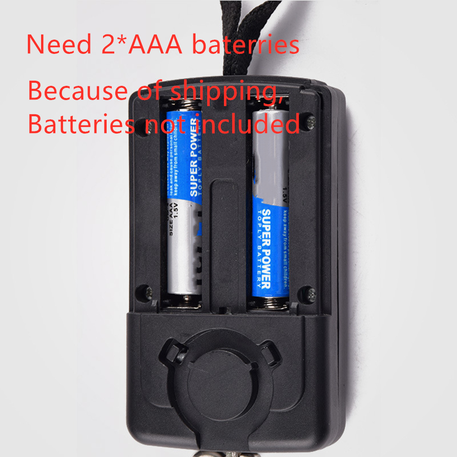 1PC Multifunctional Mini 40kg/ - Fishing Equipment Stores 评论和价格