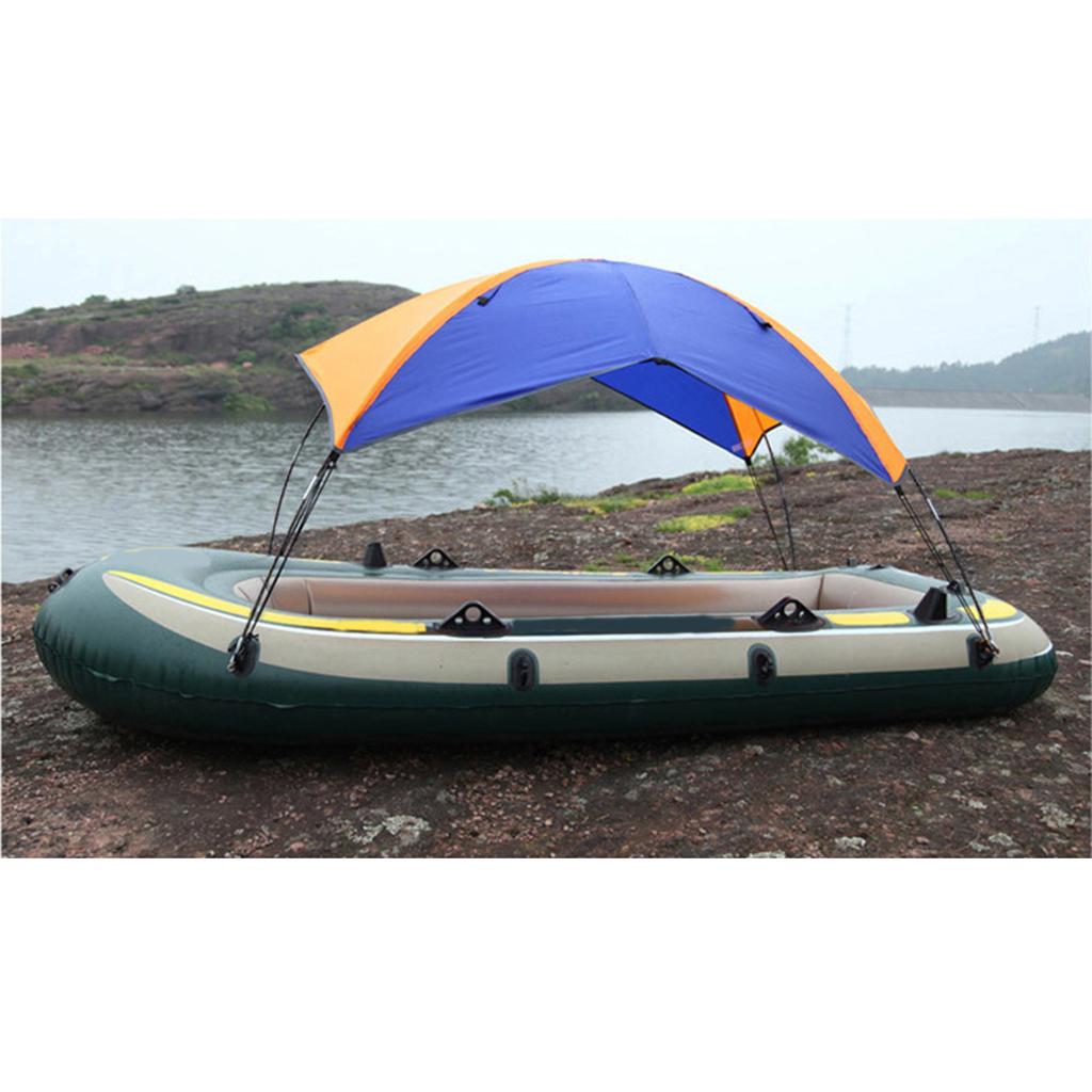 Sun Shelters Canopy Tent Infla - Fishing Equipment 评论和价格