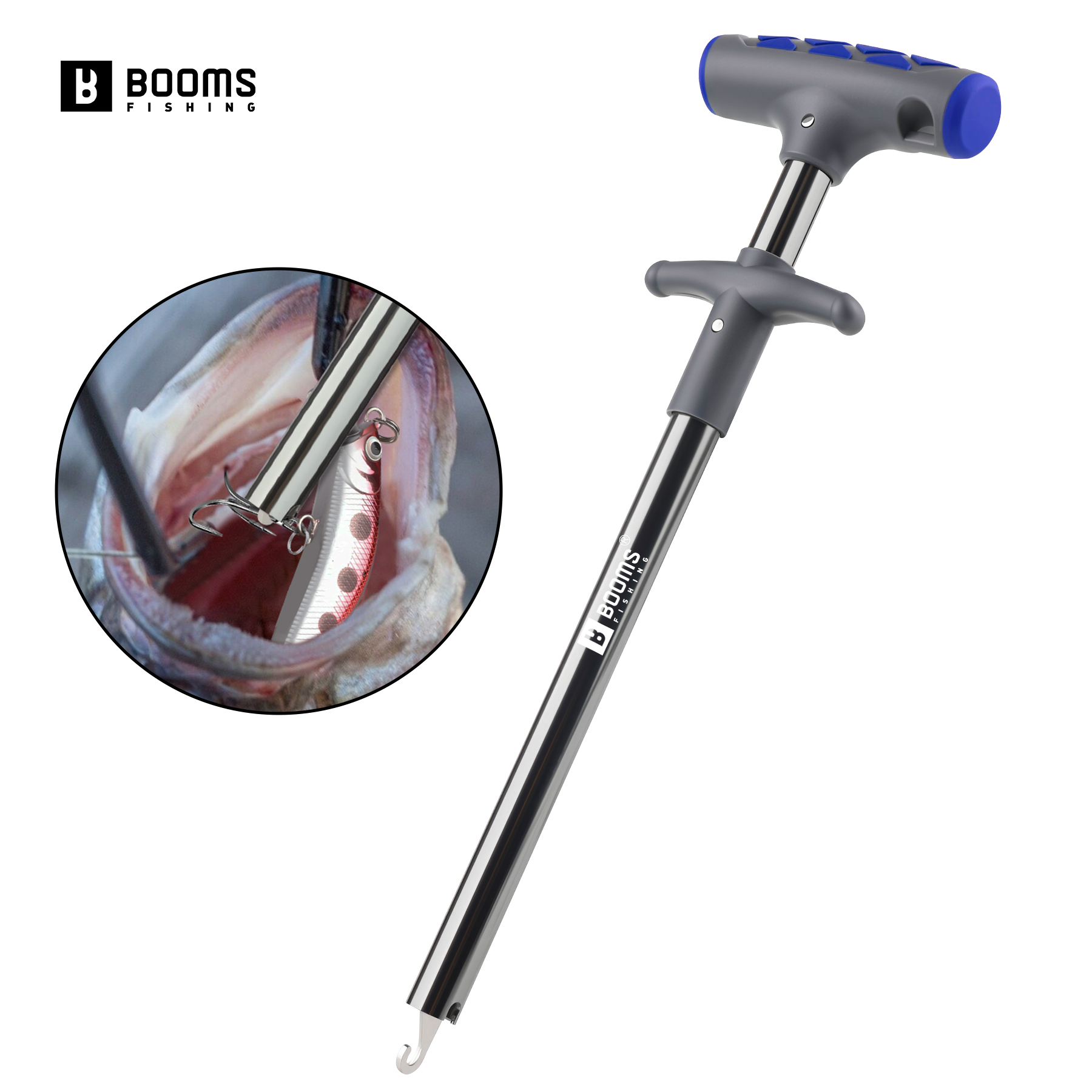Booms Fishing XW20 Long Fish H - Fishing Equipment Pictures 评论和价格