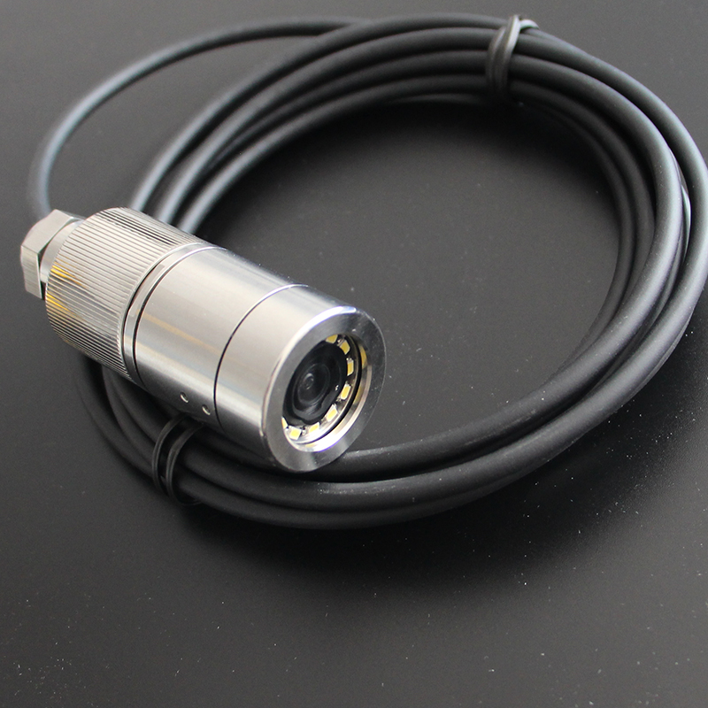 Star Lever Ultra Low Light 0.0 - Underwater Fishing Camera 评论和价格