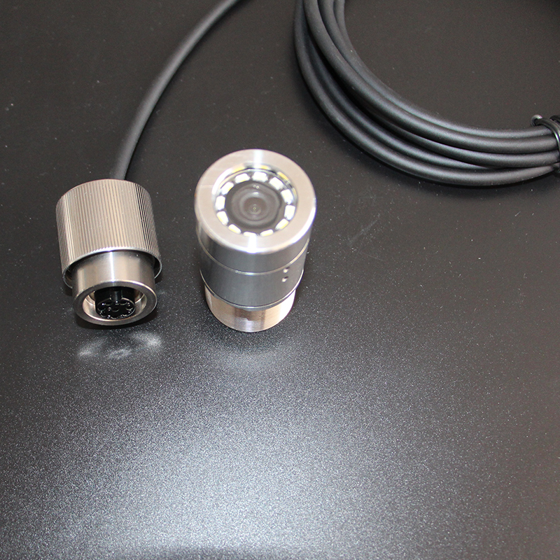 Star Lever Ultra Low Light 0.0 - Underwater Fishing Camera 评论和价格