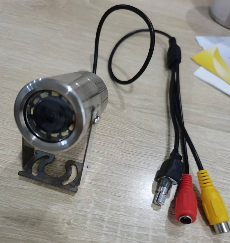 Star Lever Ultra Low Light 0.0 - Underwater Fishing Camera 评论和价格