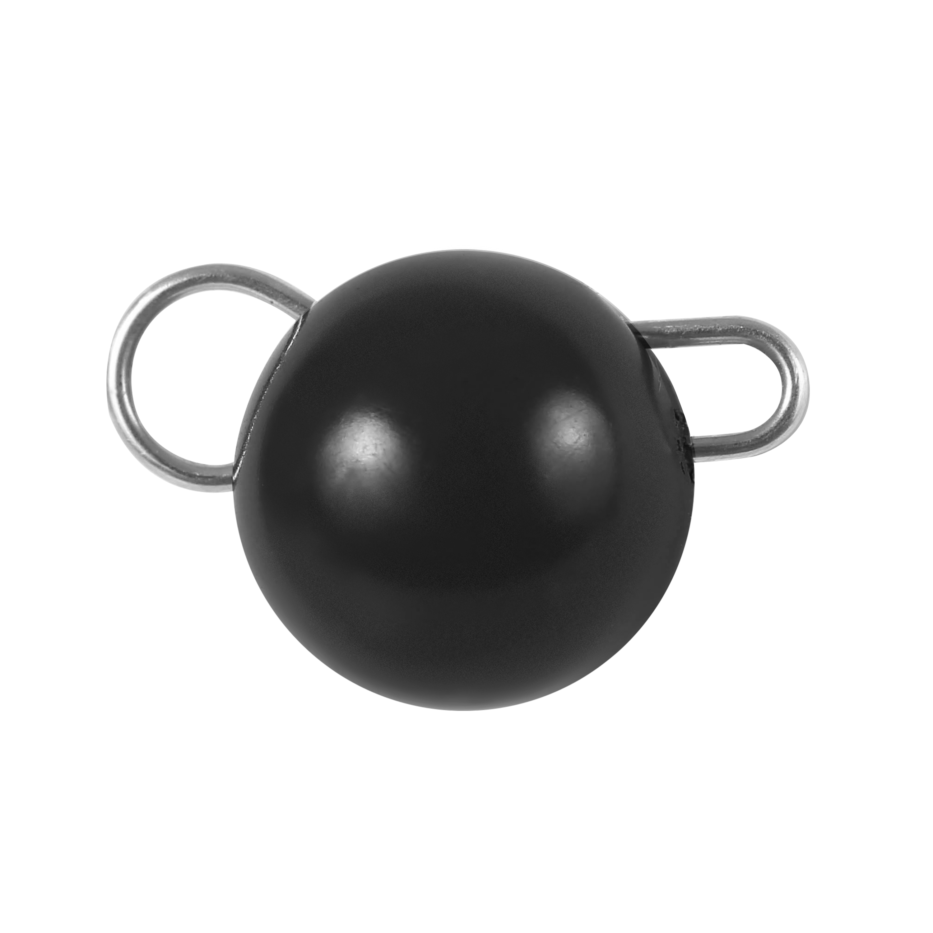 10 Pieces 3 Colors 1g-7g Tungs - Tungsten Sinkers 评论和价格