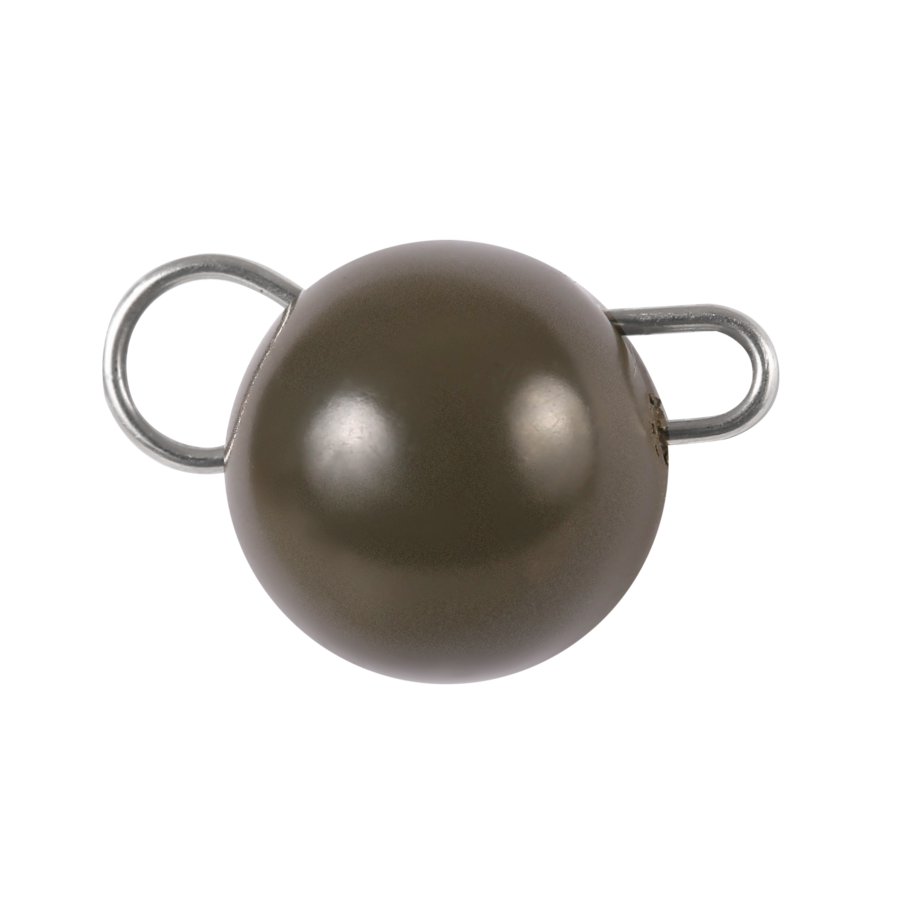 10 Pieces 3 Colors 1g-7g Tungs - Tungsten Sinkers 评论和价格