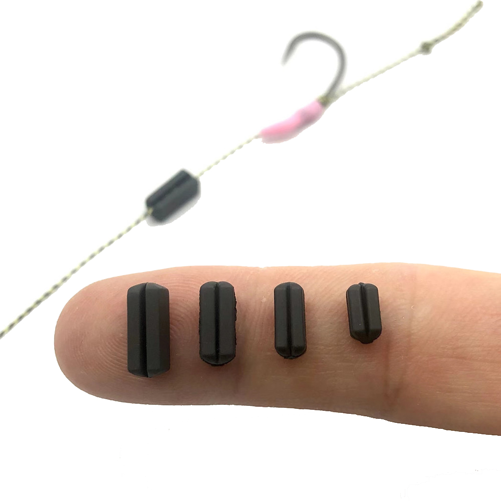 Carp Fishing Accessories Tungs - Tungsten Sinkers 评论和价格