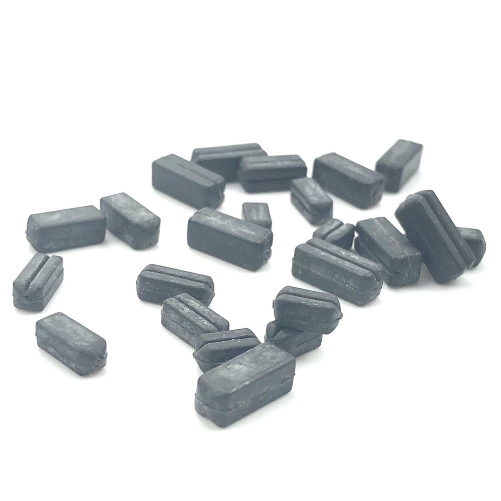 Carp Fishing Accessories Tungs - Tungsten Sinkers 评论和价格