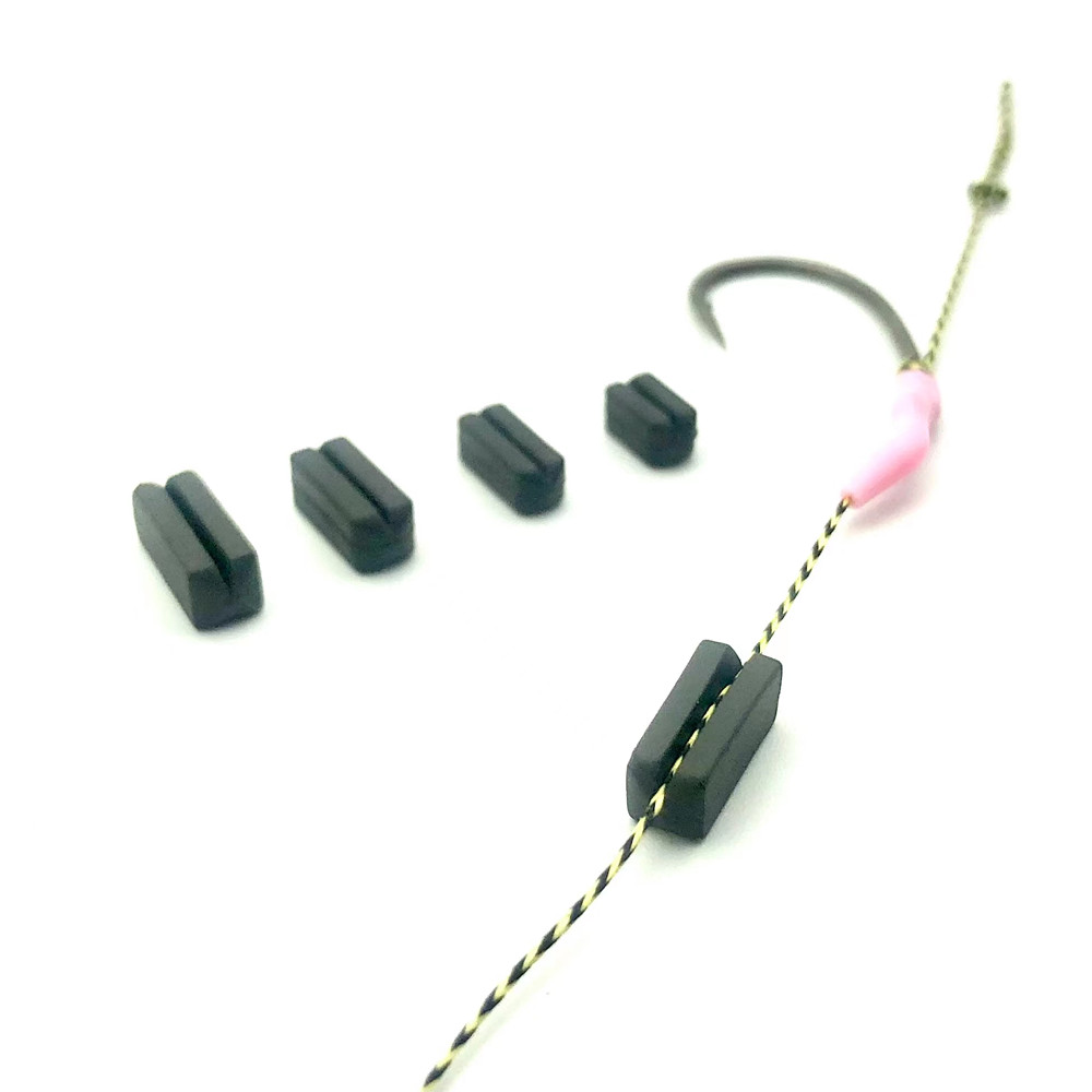 Carp Fishing Accessories Tungs - Tungsten Sinkers 评论和价格