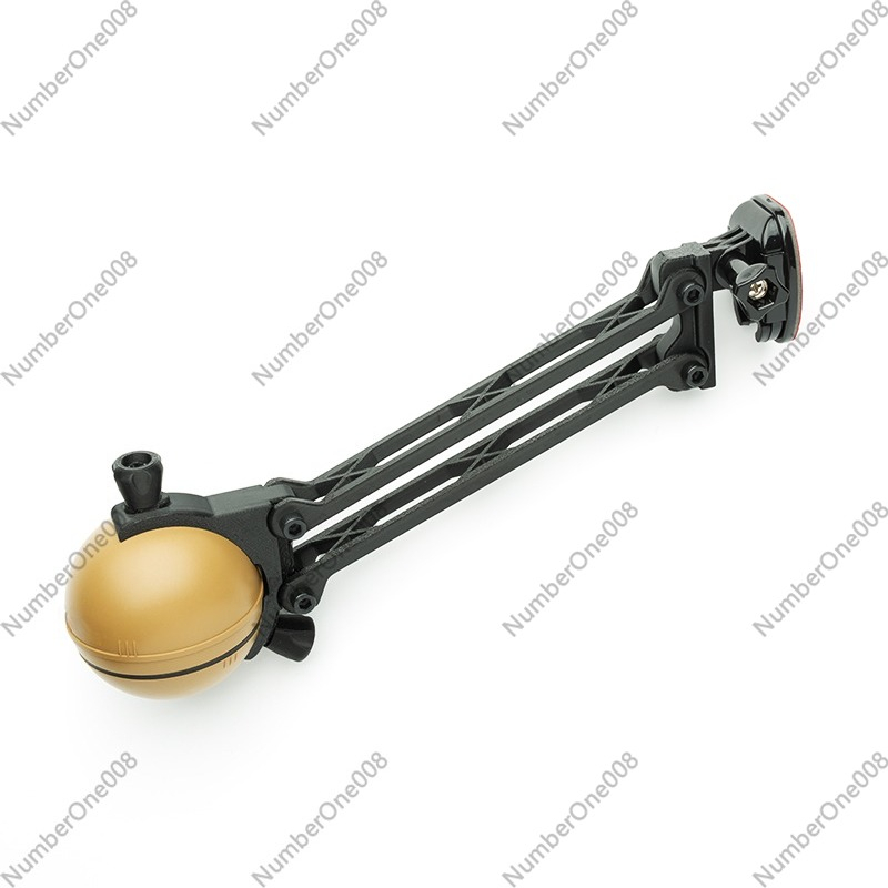 Sonar Depth Finder Mount with  - Fishing Equipment Stores 评论和价格