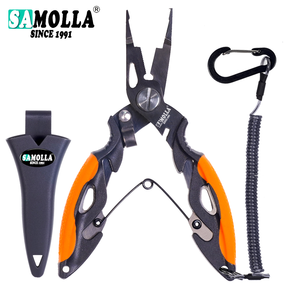 New Multifunctional Fishing Pl - Fishing Equipment Pictures 评论和价格