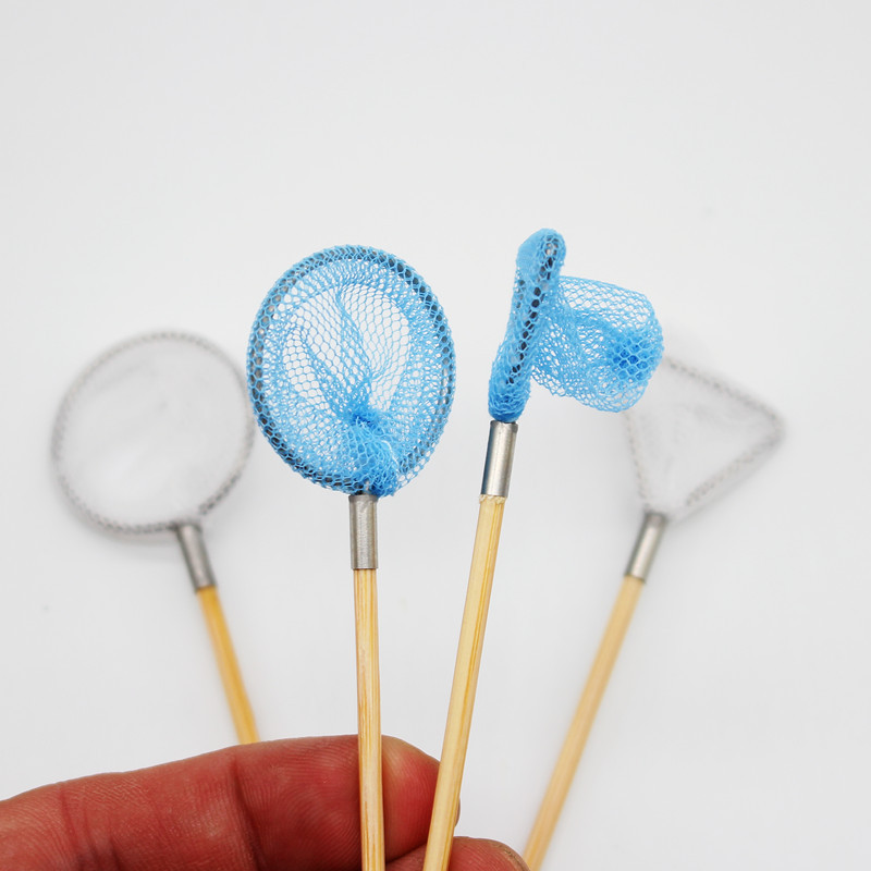 1:12 Dollhouse Mini Fishing Ne - Fishing Equipment Stores 评论和价格