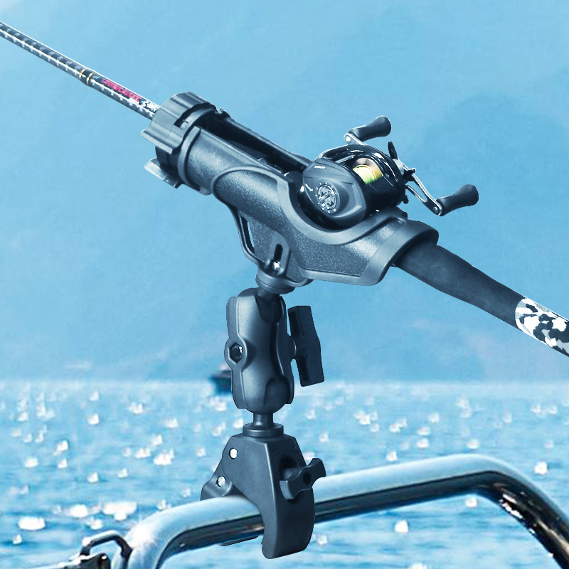 VIN mounts Fishing Rod Holder  - Fishing Equipment 评论和价格