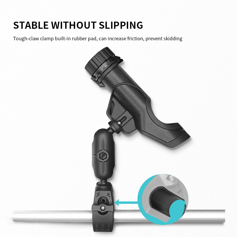 VIN mounts Fishing Rod Holder  - Fishing Equipment 评论和价格
