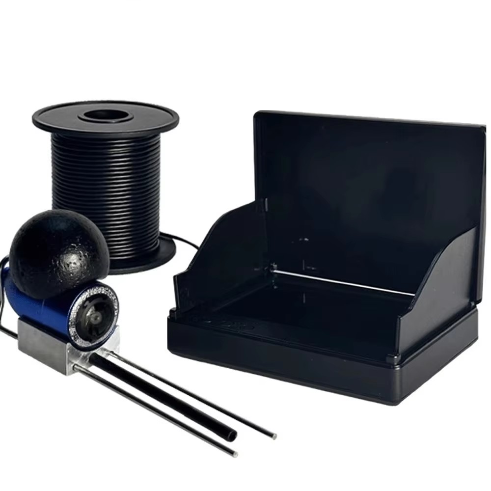 4.3inch Fish finder night fish - Underwater Fishing Camera 评论和价格