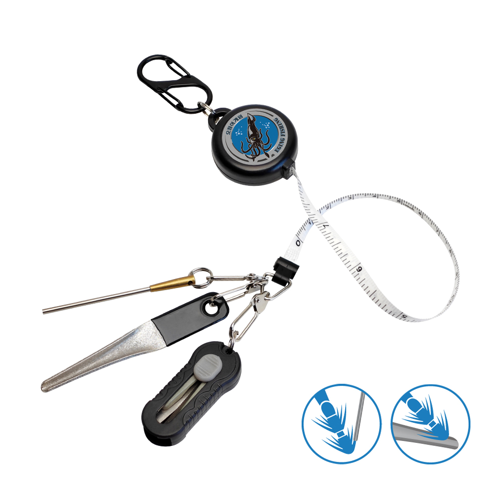 New 3pcs Multifunctional Fishi - Fishing Equipment Pictures 评论和价格