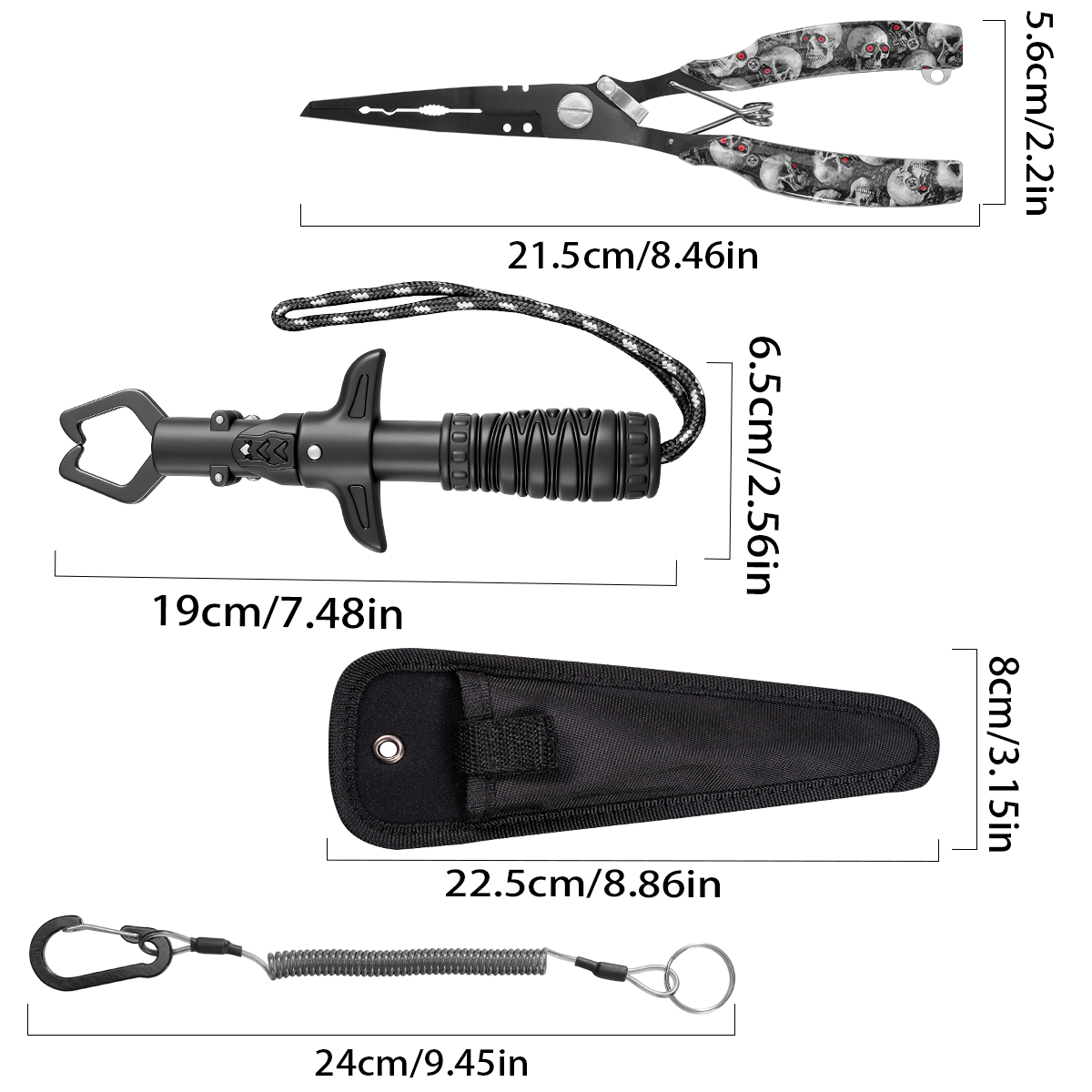 New Multifunctional Fishing Pl - Fishing Equipment Pictures 评论和价格