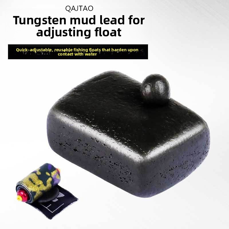 12g/25g Carp Fishing Material  - Tungsten Sinkers 评论和价格