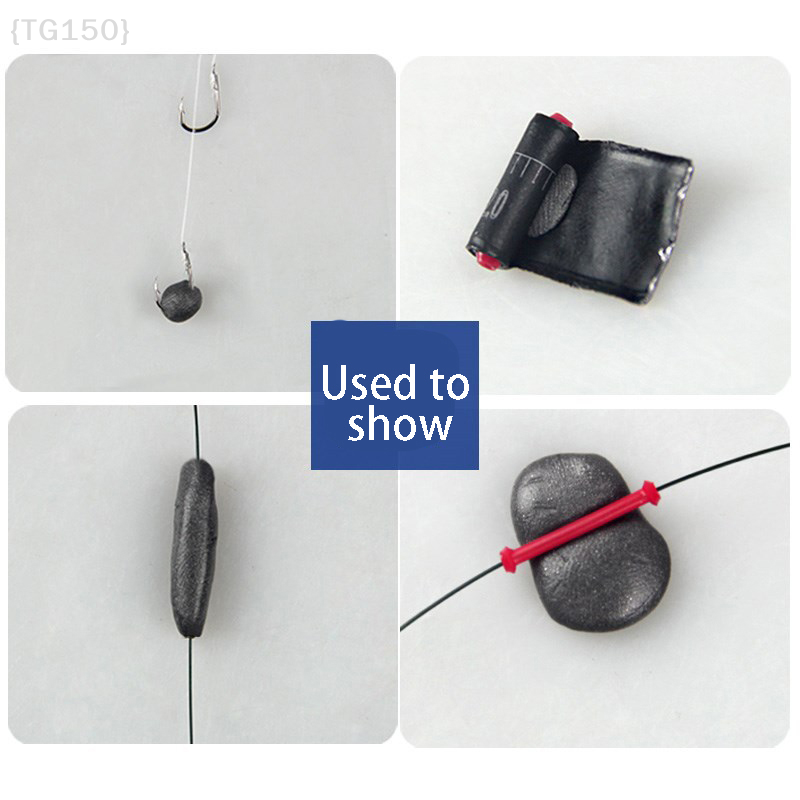 【F2-TG150】Carp Fishing Tungste - Tungsten Sinkers 评论和价格